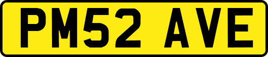 PM52AVE