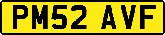 PM52AVF