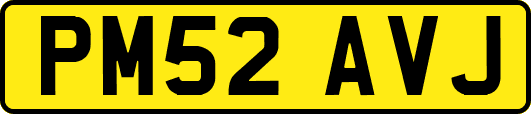 PM52AVJ