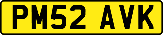 PM52AVK