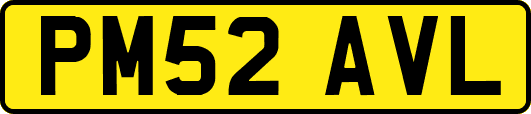 PM52AVL