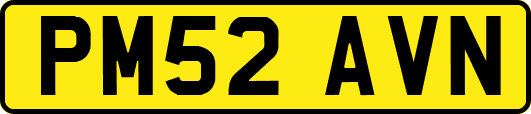 PM52AVN
