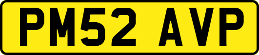 PM52AVP
