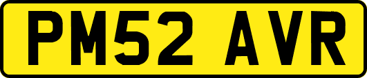 PM52AVR
