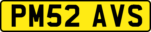 PM52AVS
