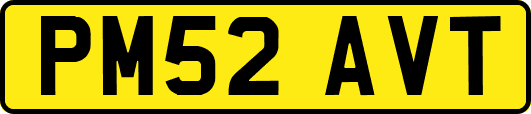 PM52AVT