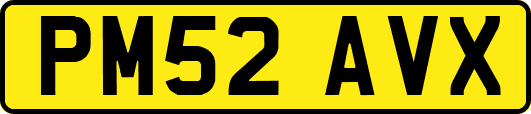 PM52AVX