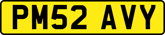 PM52AVY