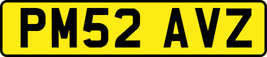PM52AVZ
