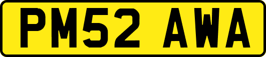PM52AWA