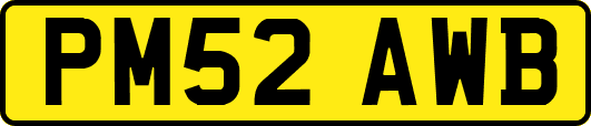 PM52AWB