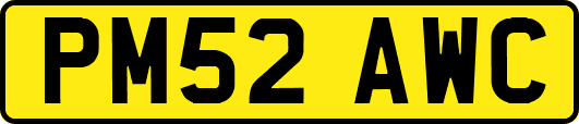 PM52AWC