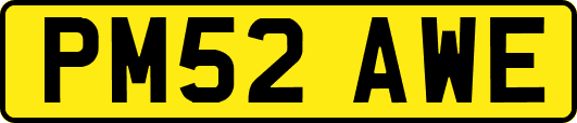 PM52AWE