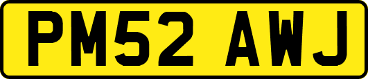 PM52AWJ