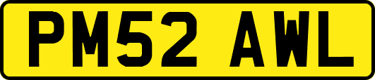 PM52AWL