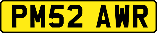 PM52AWR