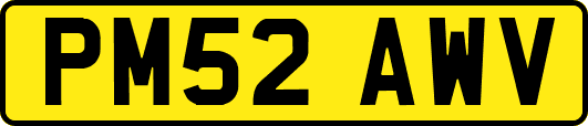 PM52AWV