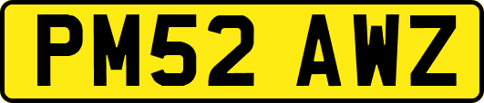 PM52AWZ