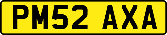 PM52AXA