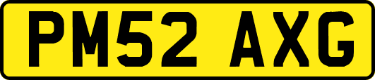 PM52AXG