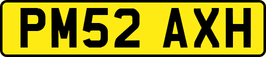 PM52AXH