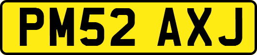 PM52AXJ