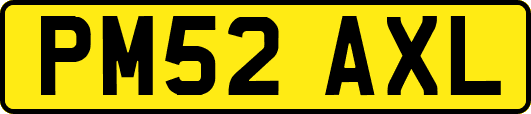 PM52AXL