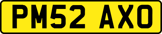 PM52AXO