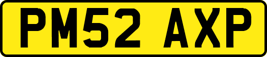 PM52AXP