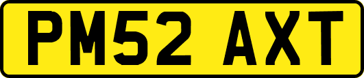 PM52AXT