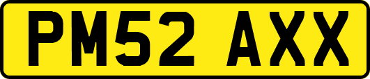 PM52AXX