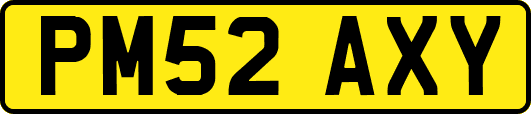 PM52AXY