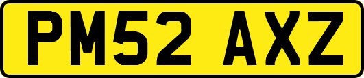 PM52AXZ