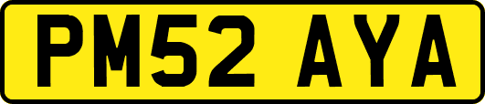PM52AYA