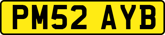 PM52AYB