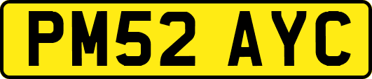 PM52AYC