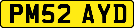 PM52AYD