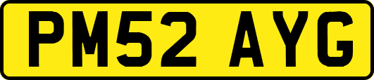 PM52AYG