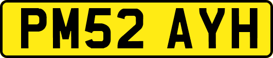 PM52AYH