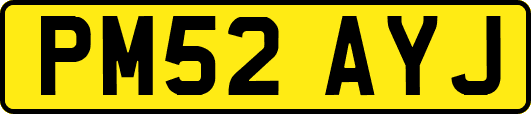 PM52AYJ