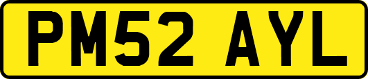 PM52AYL