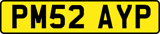 PM52AYP