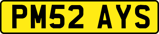PM52AYS