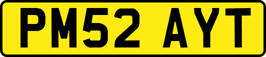 PM52AYT