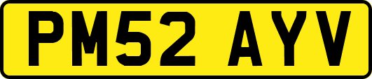PM52AYV
