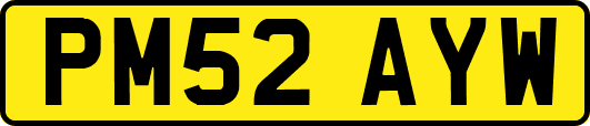 PM52AYW
