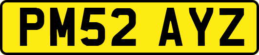 PM52AYZ