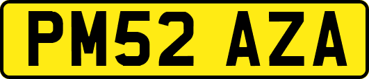 PM52AZA