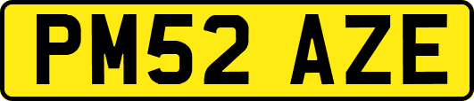 PM52AZE