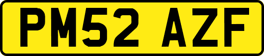 PM52AZF